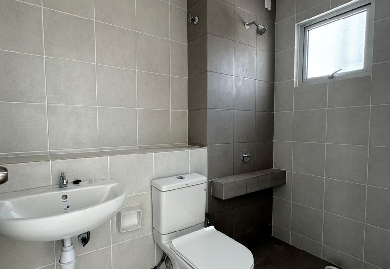 Acorus @ Setia Ecohill 2