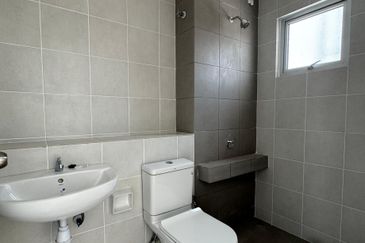 Acorus @ Setia Ecohill 2