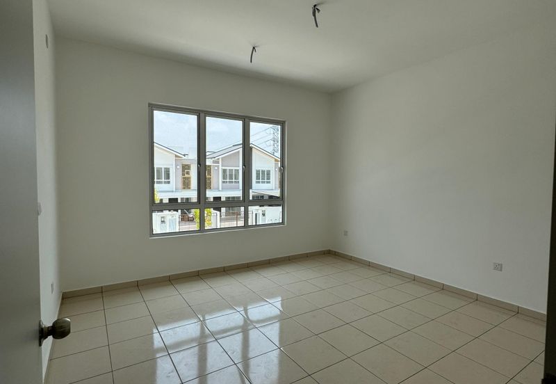 Acorus @ Setia Ecohill 2