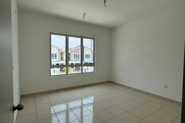 Acorus @ Setia Ecohill 2