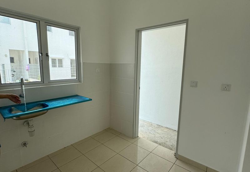 Acorus @ Setia Ecohill 2