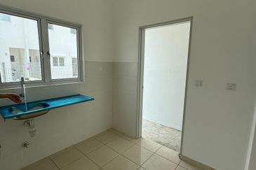 Acorus @ Setia Ecohill 2