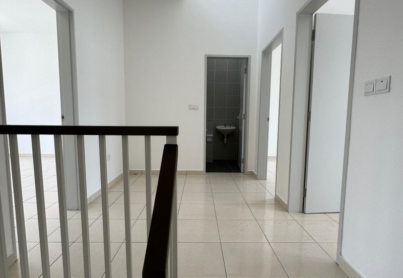 Acorus @ Setia Ecohill 2