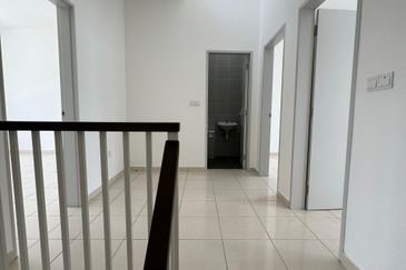 Acorus @ Setia Ecohill 2