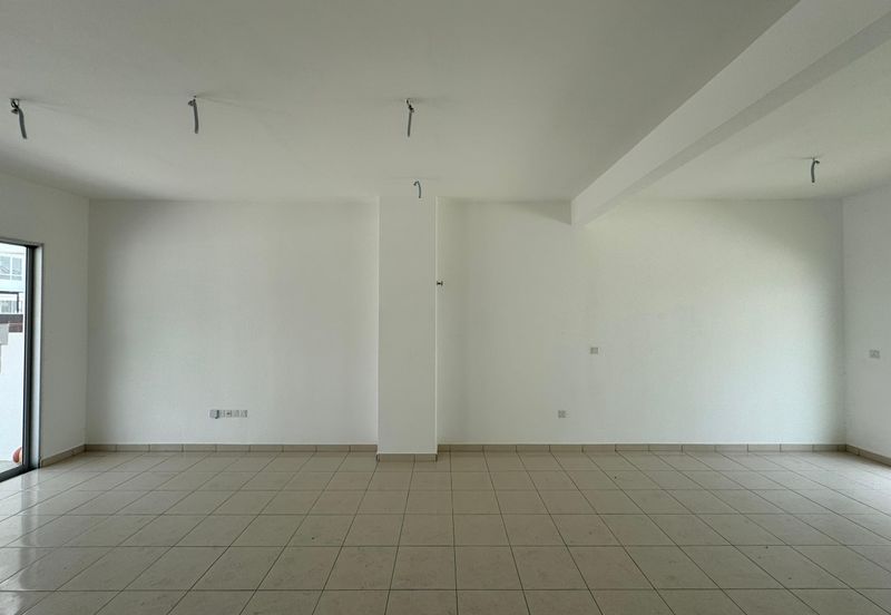 Acorus @ Setia Ecohill 2