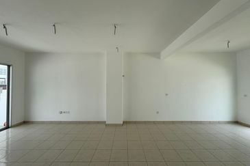 Acorus @ Setia Ecohill 2