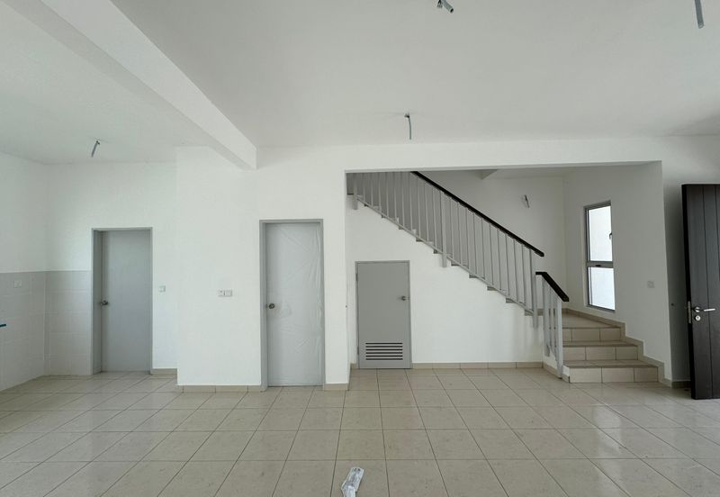 Acorus @ Setia Ecohill 2