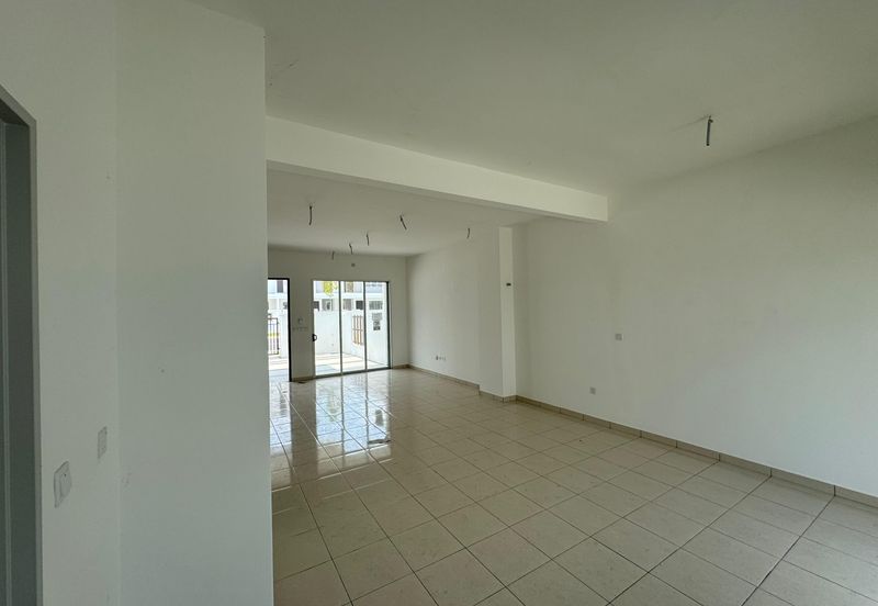 Acorus @ Setia Ecohill 2