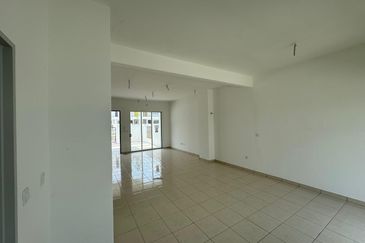 Acorus @ Setia Ecohill 2