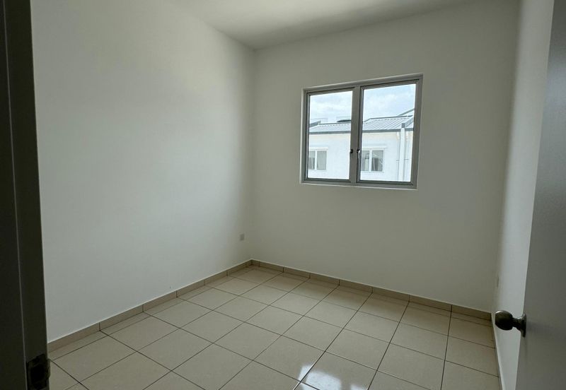 Acorus @ Setia Ecohill 2