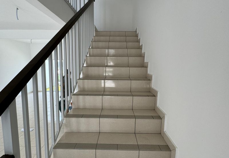 Acorus @ Setia Ecohill 2