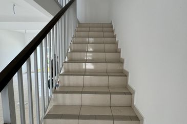 Acorus @ Setia Ecohill 2