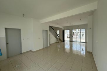 Acorus @ Setia Ecohill 2