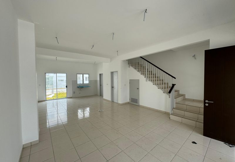 Acorus @ Setia Ecohill 2