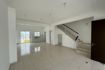 Acorus @ Setia Ecohill 2