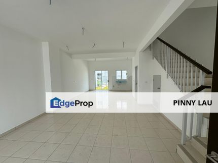 Ecohill 2 Terrace 20x65 NEW, Selangor, Beranang