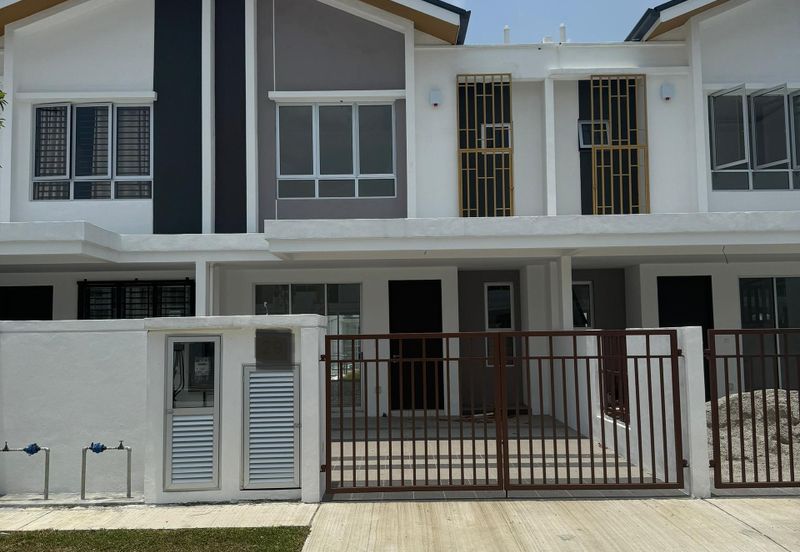 Acorus @ Setia Ecohill 2