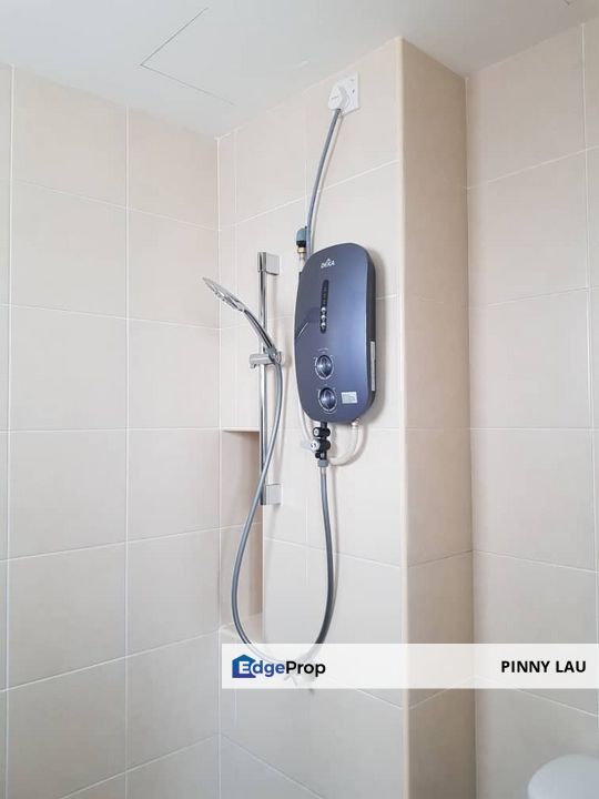 Harmoni Apartment Eco Majestic, Selangor, Semenyih