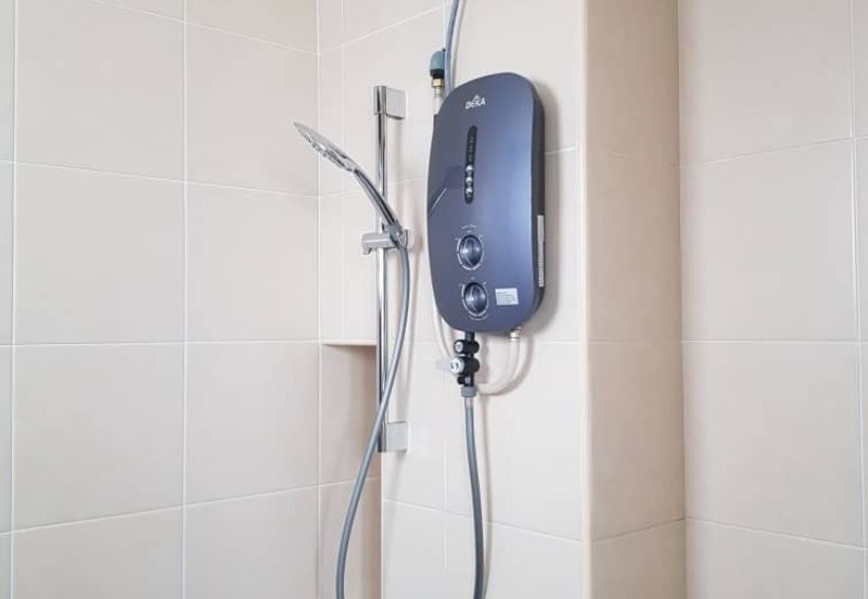 Harmony Apartment @ Eco Majestic