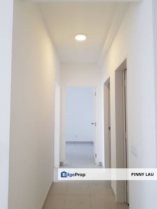 Harmoni Apartment Eco Majestic, Selangor, Semenyih