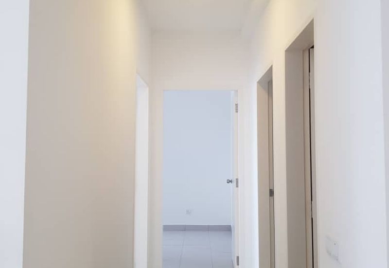 Harmony Apartment @ Eco Majestic