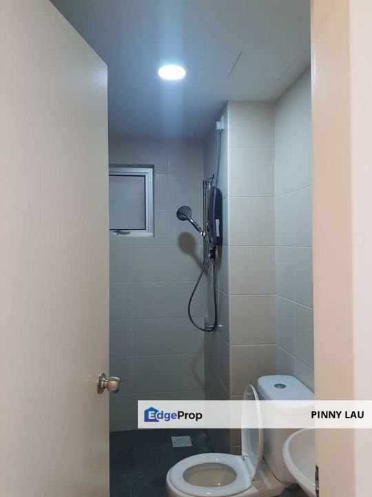 Harmoni Apartment Eco Majestic, Selangor, Semenyih