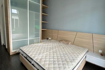 Mellowood @ Eco Majestic