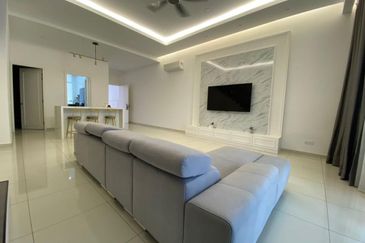 Mellowood @ Eco Majestic