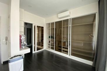 Mellowood @ Eco Majestic