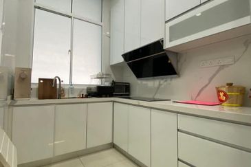 Mellowood @ Eco Majestic