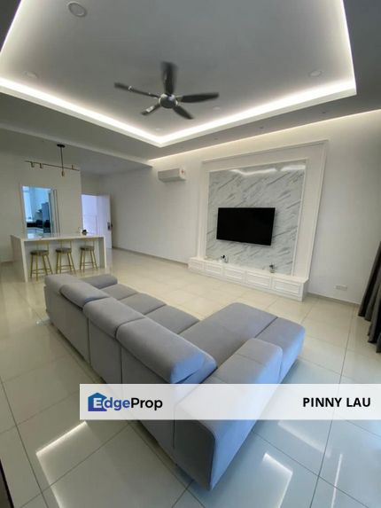 Eco Majestic Mellowood 22x80, Selangor, Semenyih