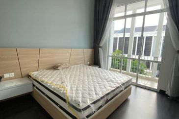 Mellowood @ Eco Majestic