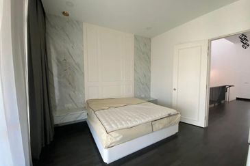 Mellowood @ Eco Majestic