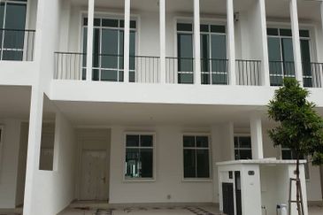 Mellowood @ Eco Majestic