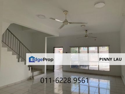 Ecohill Angusta 20x70, Selangor, Semenyih