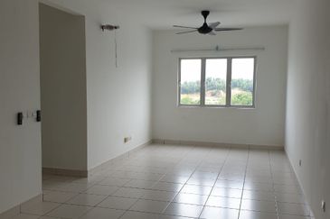 Karisma Apartment @ Eco Majestic