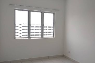 Karisma Apartment @ Eco Majestic