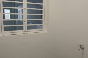 Karisma Apartment @ Eco Majestic