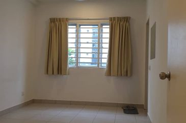 Harmony Apartment @ Eco Majestic