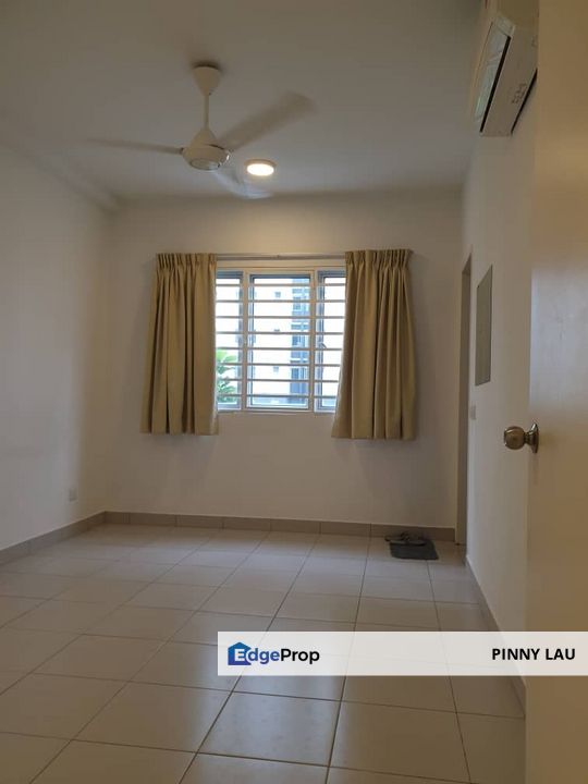 Harmoni Apartment Eco Majestic, Selangor, Semenyih