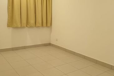 Harmony Apartment @ Eco Majestic