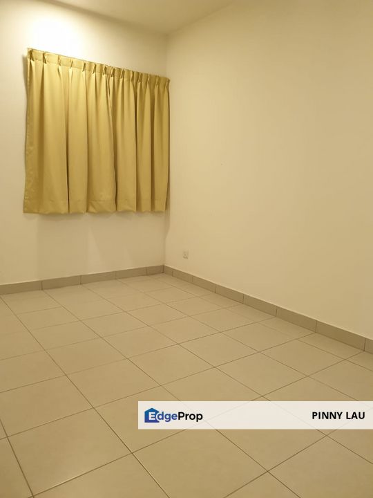 Harmoni Apartment Eco Majestic, Selangor, Semenyih