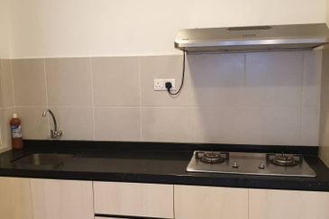 Harmony Apartment @ Eco Majestic