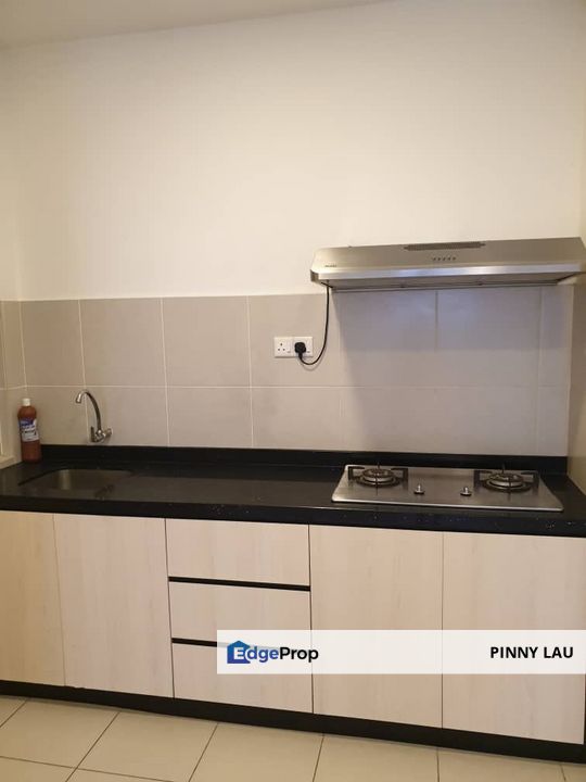 Harmoni Apartment Eco Majestic, Selangor, Semenyih
