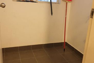 Harmony Apartment @ Eco Majestic