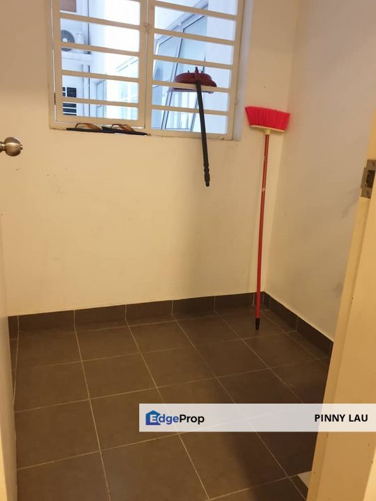 Harmoni Apartment Eco Majestic, Selangor, Semenyih