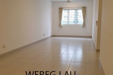 Harmony Apartment @ Eco Majestic