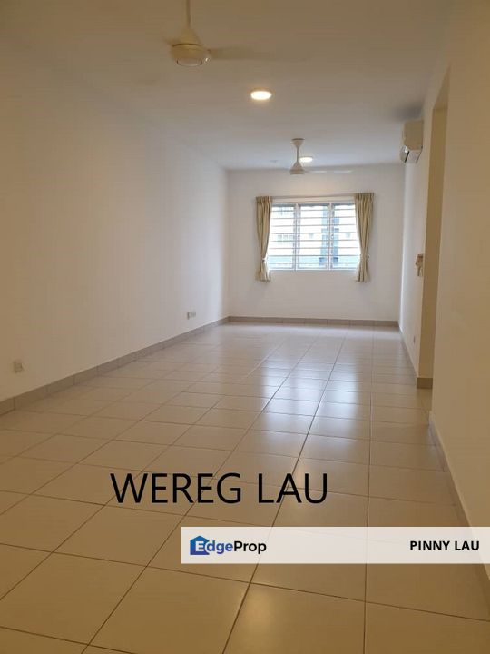 Harmoni Apartment Eco Majestic, Selangor, Semenyih