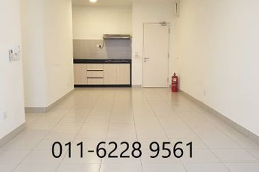 Harmony Apartment @ Eco Majestic