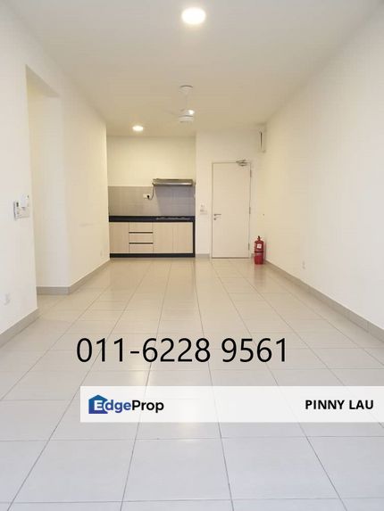 Harmoni Apartment Eco Majestic, Selangor, Semenyih